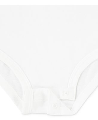 Baby Boys' or Girls' Bodysuit, Hoodie, and Pants, 3-Piece Set