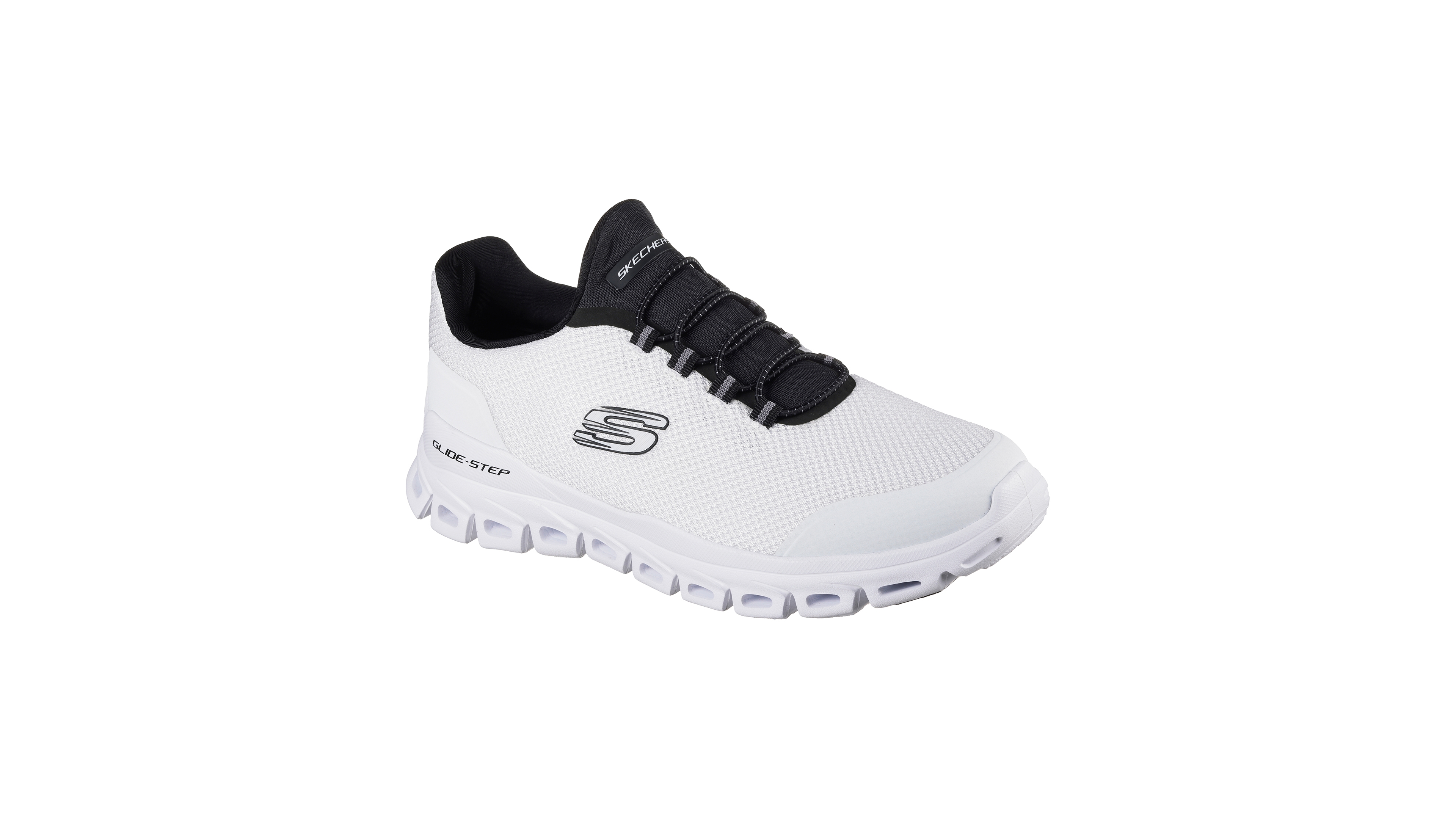 Skechers Men's Glide-Step - Noltek Casual Athletic Sneakers from Finish Line