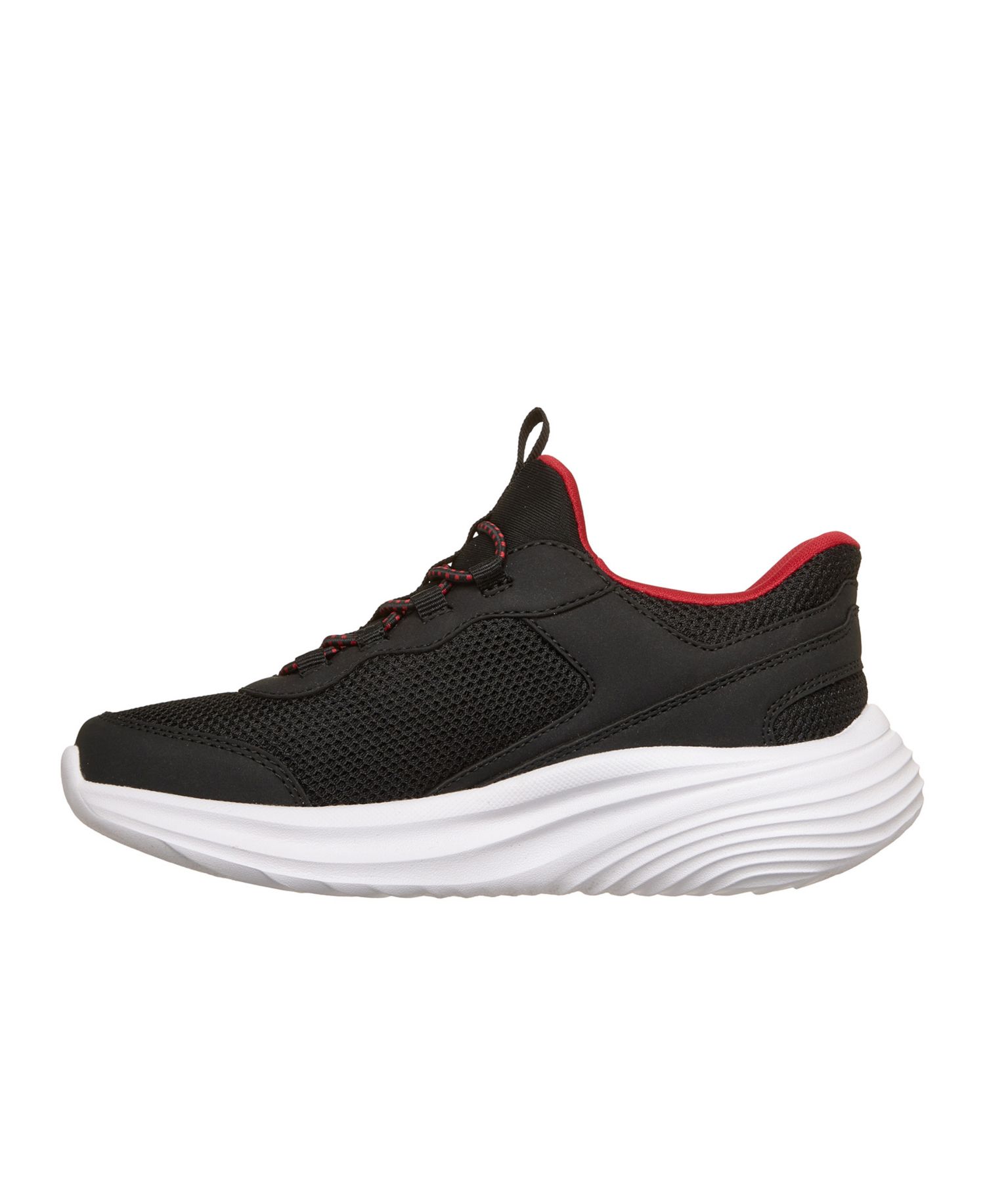Little Kids Slip-Ins: Bounder Pro Casual Sneakers from Finish Line