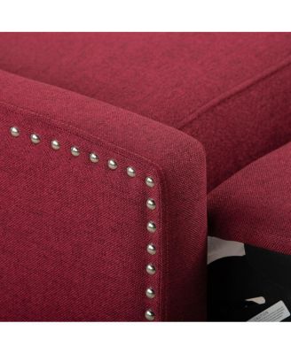 27.16" Wide Manual Wing Chair Recliner