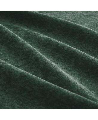 2-Seater Tufted Sofa, Soft Velvet, Anti-Slip, High Density Sponge