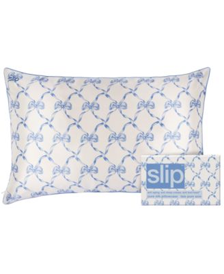 Slip Pure Silk Queen Pillowcase - Bowie 125$