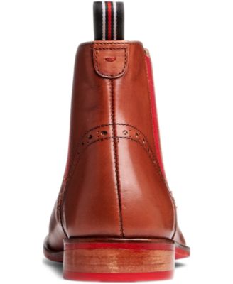 Men's Mantra Chelsea Boots