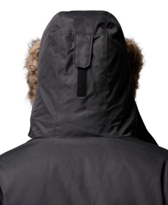 Women's Suttle Mountain Long Insulated Jacket