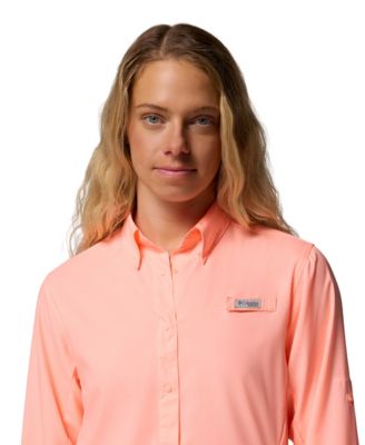 Women's PFG Tamiami II Long-Sleeve 