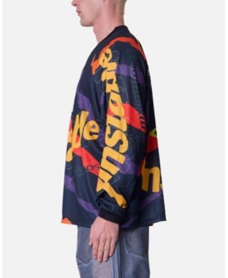 Men's Unstable Moto Long Sleeve T-Shirt