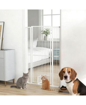 Tall Cat Gate