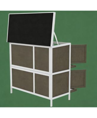 Cat House Wooden Cat House