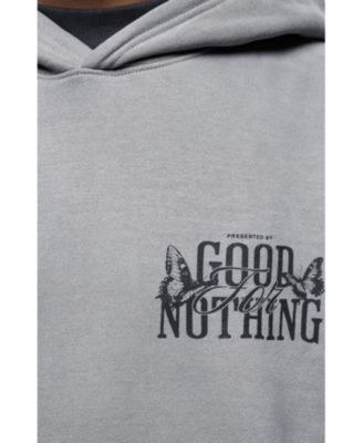 Women's Dakota Relaxed Hoodie