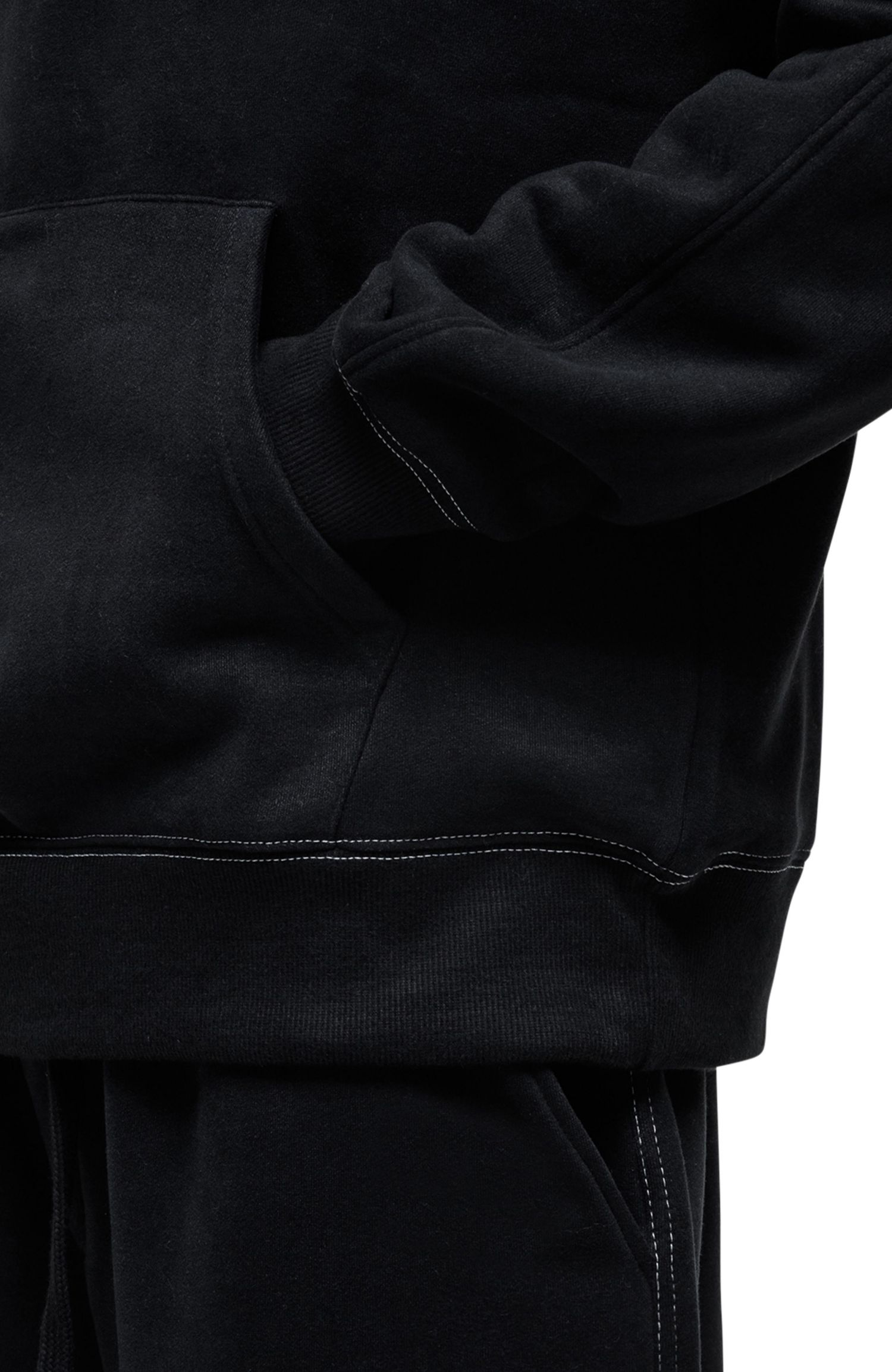 Men's Dakota Relaxed Hoodie