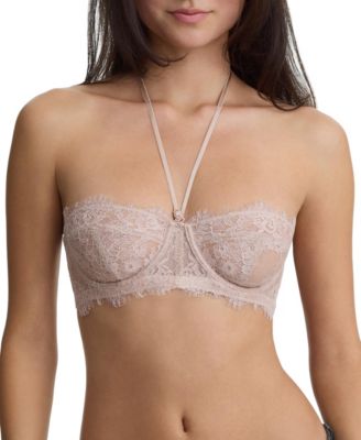 Entice Strapless Multi-Way Underwire Bra
