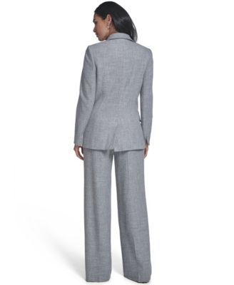 Women's Novelty Open-Front Jacket