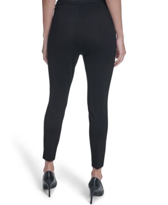 Women's Slim Leg Pants