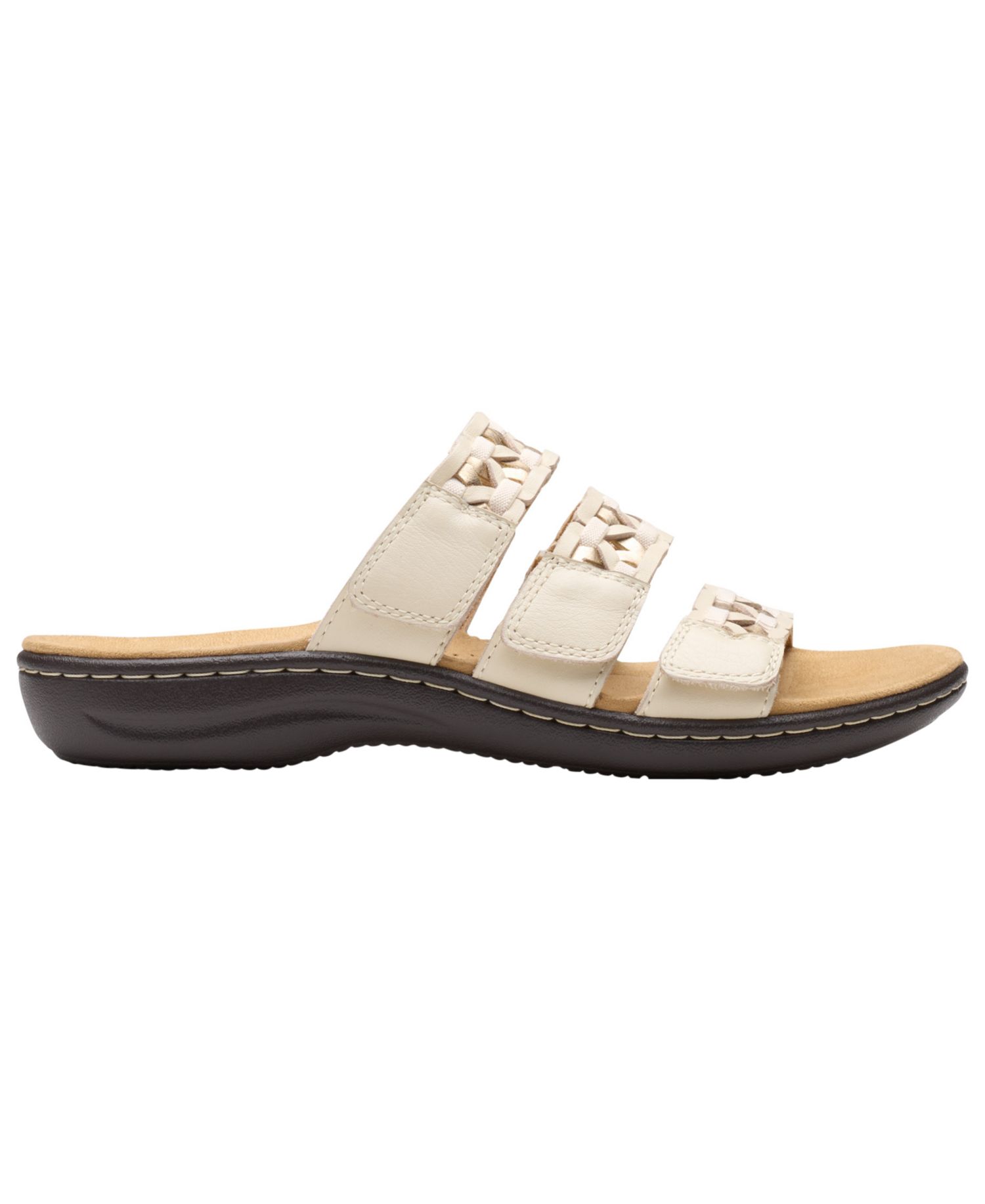 Women's Collection Laurieann Emma Round Toe Sandals