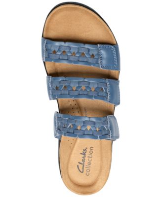 Women's Collection Laurieann Emma Round Toe Sandals