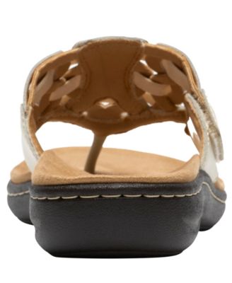 Women's Collection Laurieann Mia Round Toe Sandals