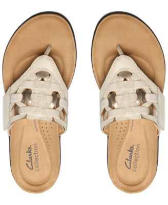 Women's Collection Laurieann Mia Round Toe Sandals