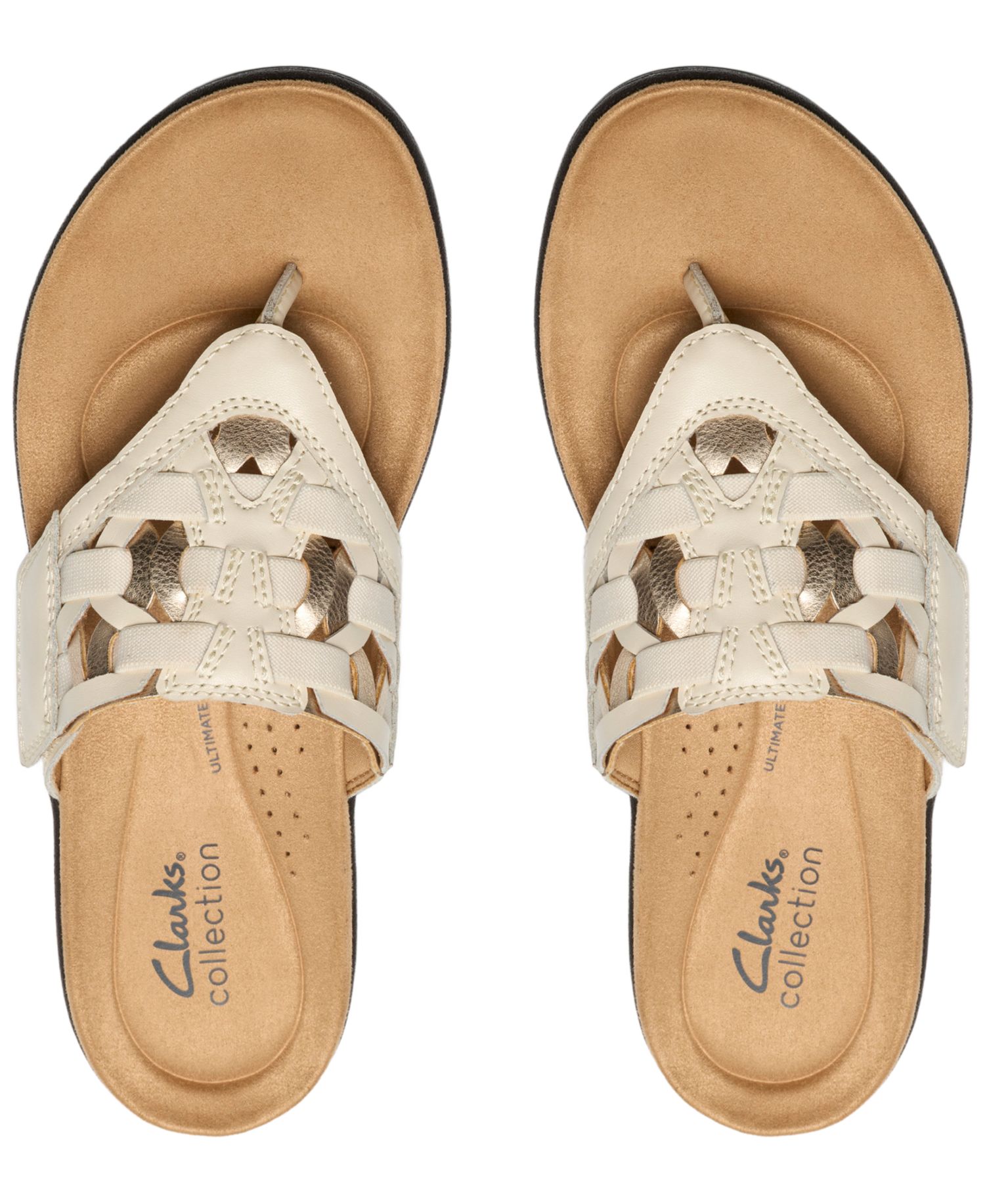 Women's Collection Laurieann Mia Round Toe Sandals