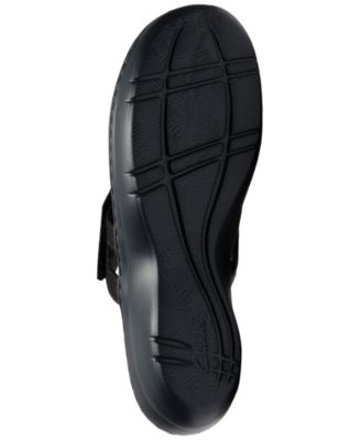 Women's Collection Round Toe Sandals