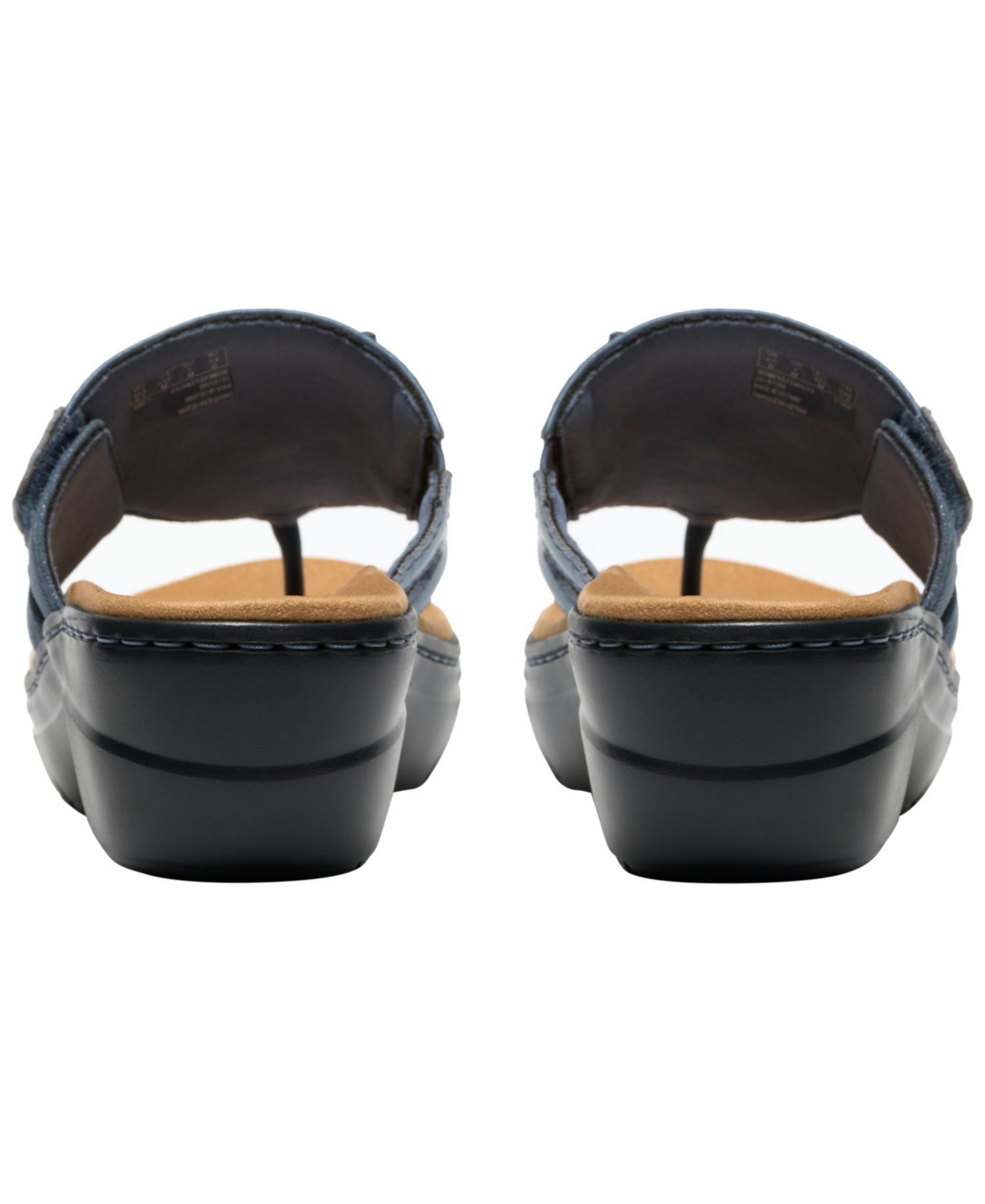 Women's Collection Merliah2 Kyla Round Toe Sandals
