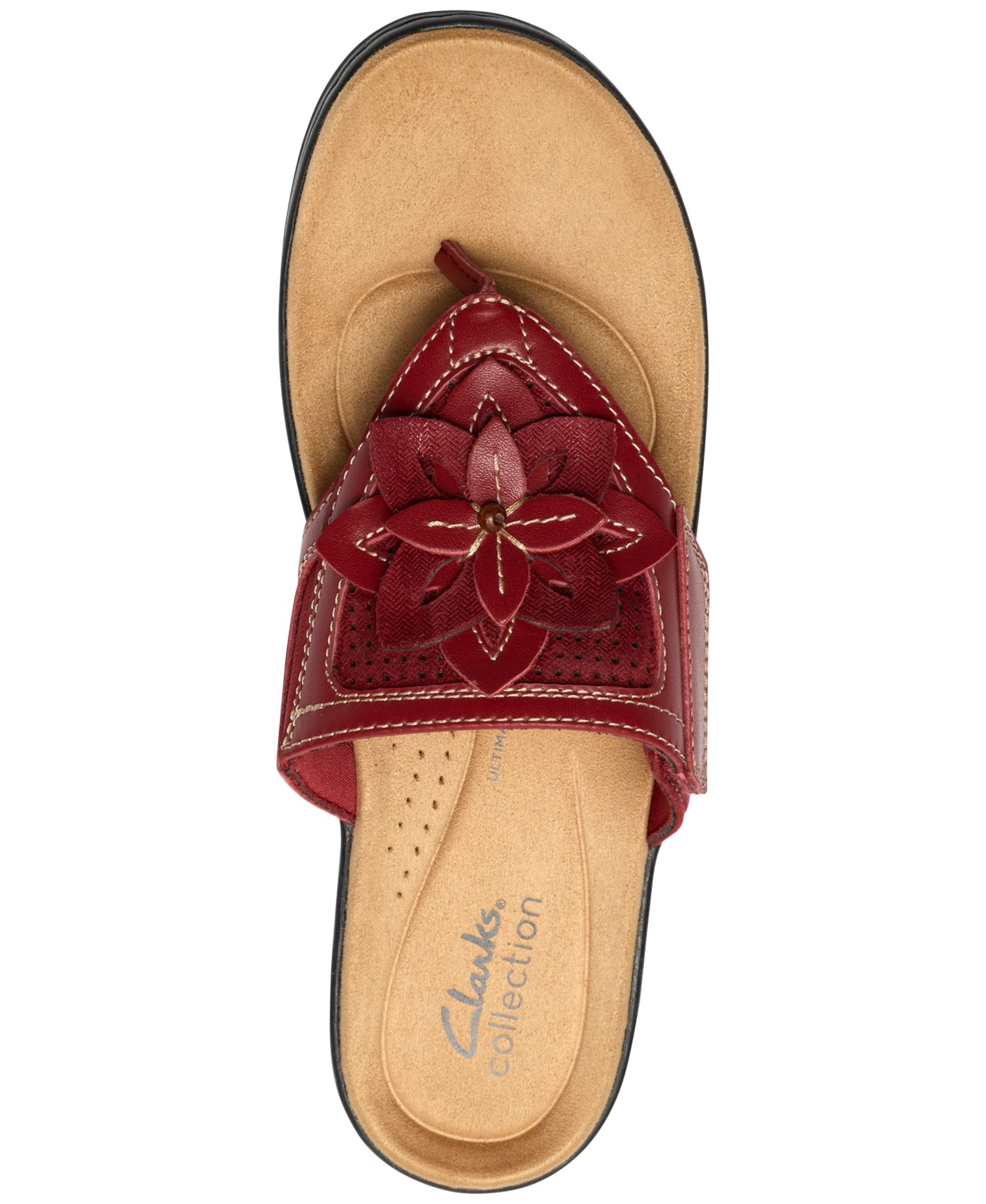 Women's Collection Merliah2 Kyla Round Toe Sandals