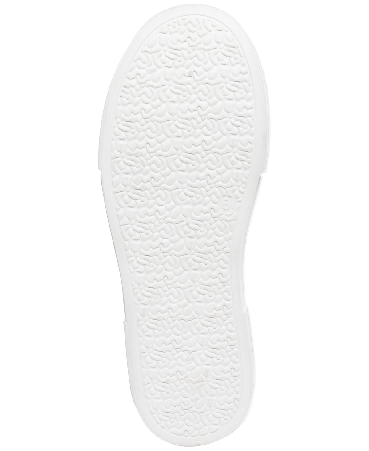 Sugar Women's Awesome Round Toe Casual Sneakers