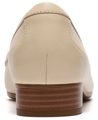 Women's Juliet Mia Round Toe Dress Loafers