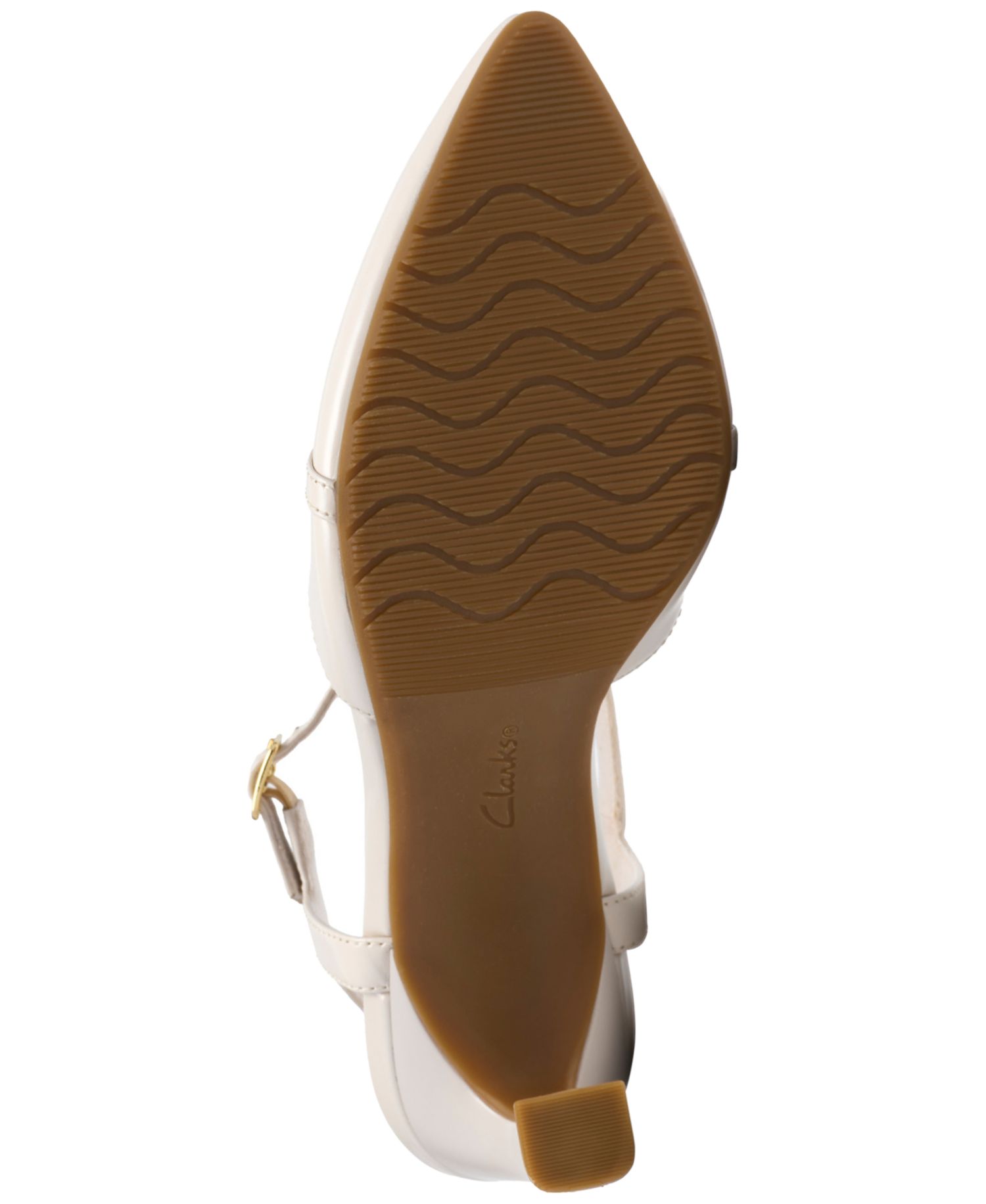 Women's Tammitha Bar Pointed Toe Dress Pumps