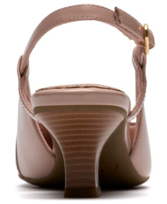 Women's Kepley Star Pointed Toe Dress Pumps