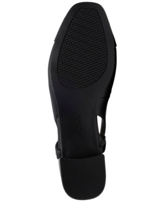 Women's Iridessa Sling Block Heel Dress Pumps