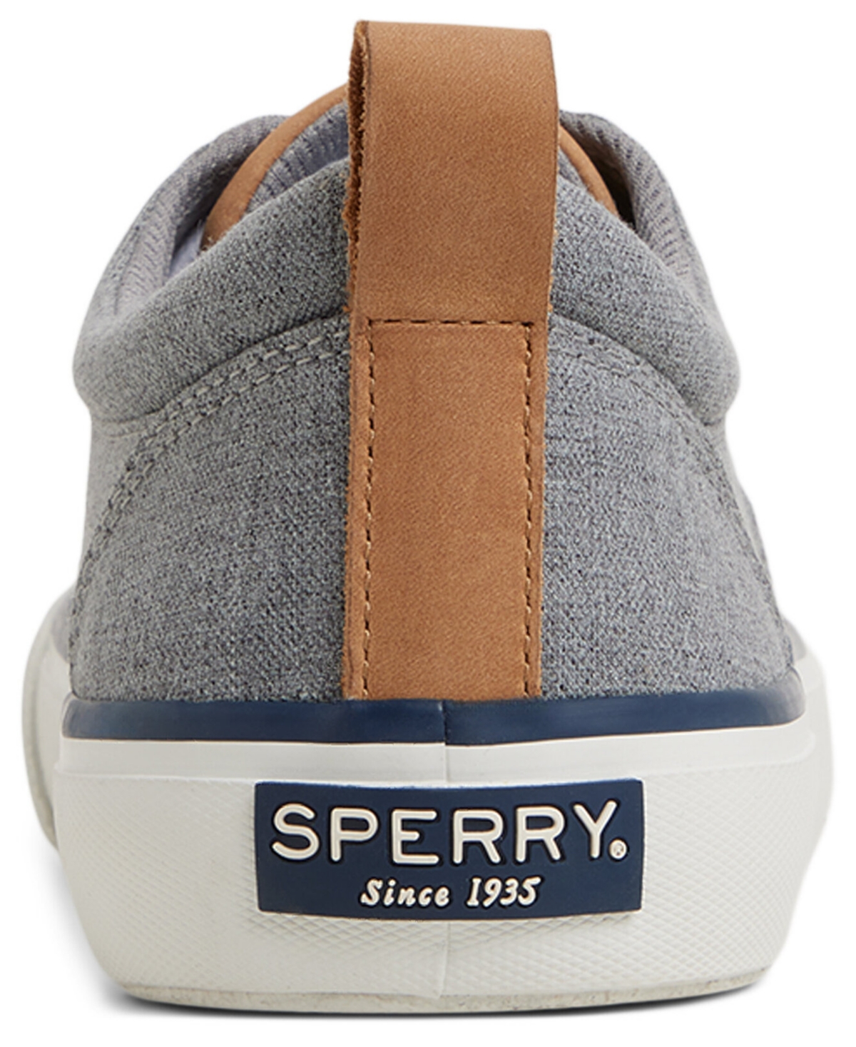 Sperry Men's Deckside Lace-Up Shoes