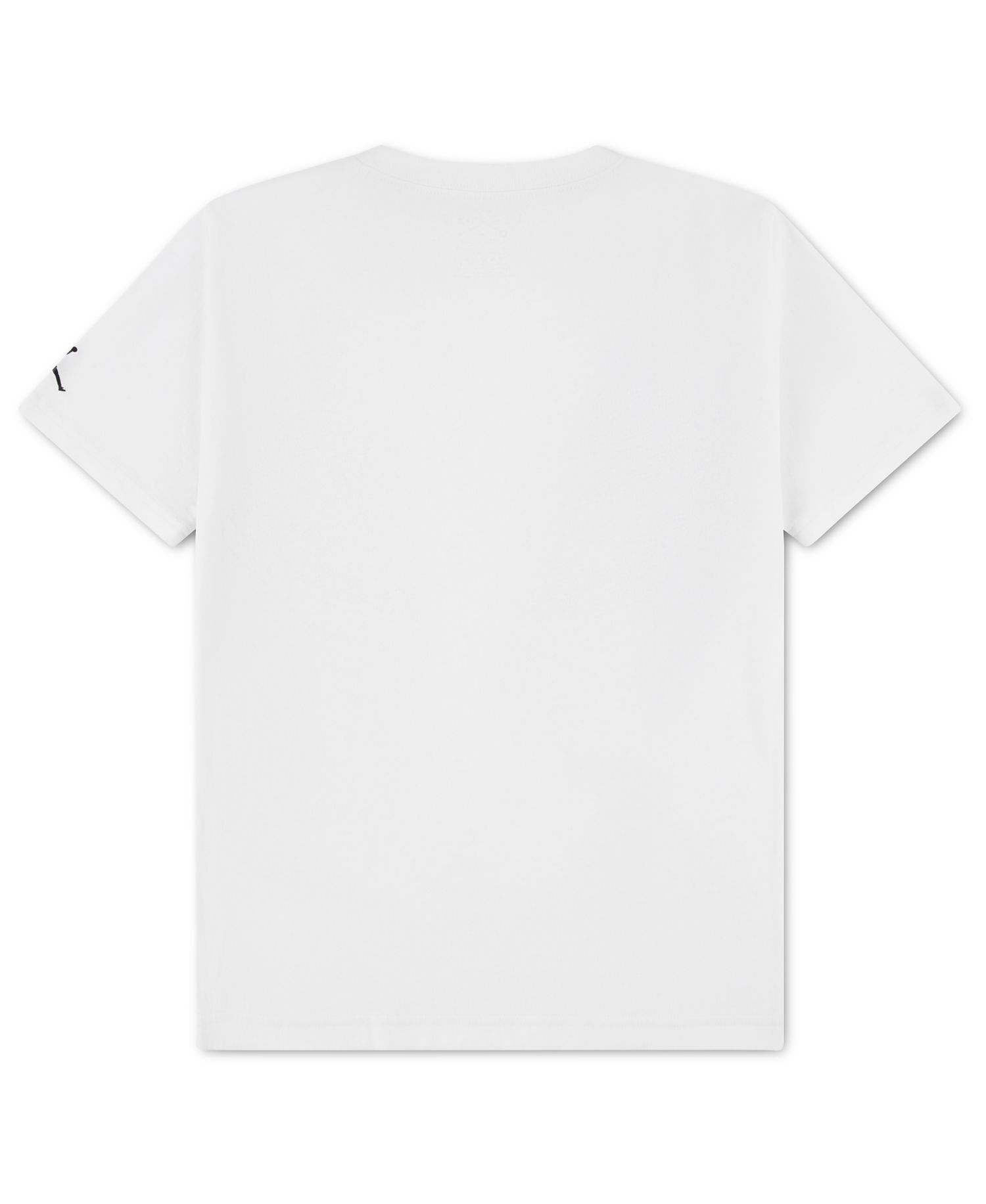 Boys' 8-20 Shoe Strings Crewneck T-Shirt