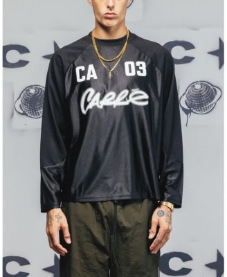 Men's Nebula Long Sleeve T-Shirt