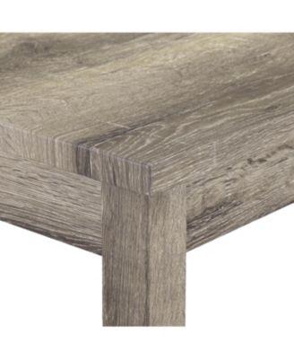 Streamdale Dining Table, Bar Table and Chairs Set, 5 Piece Set