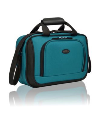 Rio 2-Pc. Softside Expandable Wheeled Luggage Set