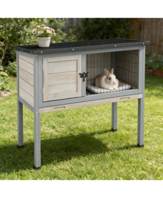 Cat House Elevated Cat House