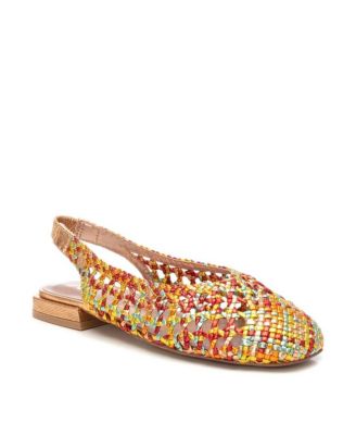 Women's Slingback Flats