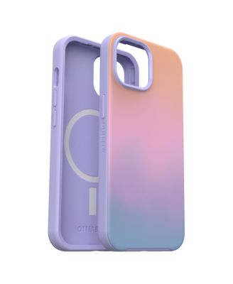 Symmetry Graphics MagSafe Case for Apple iPhone 15 / iPhone 14 / iPhone 13 / iPhone 16e