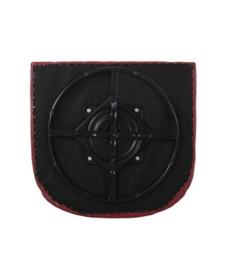 Streamdale Corley Club Chair: Swivel Barrel Chair for Statement Seating