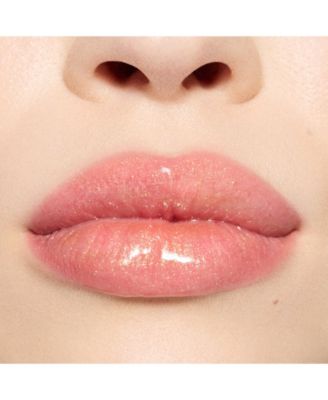 Lipglass Blow Plumping Oil, Full-Size First at Macy's 