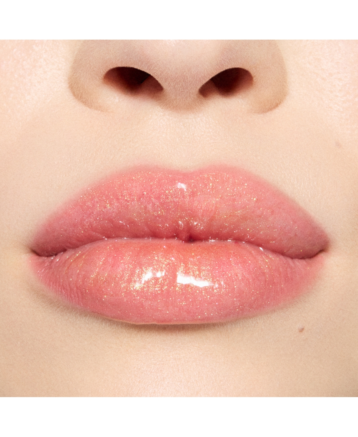 Mac Lipglass Blow Plumping Oil, Full-Size