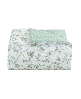 Kathryn Botanical 8-Pc. Comforter Sets