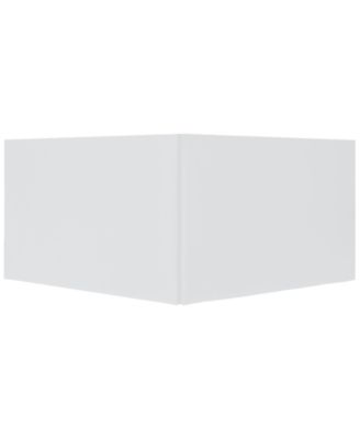 Macy's Hexagon Geometric 14-Pc. Comforter Set, King