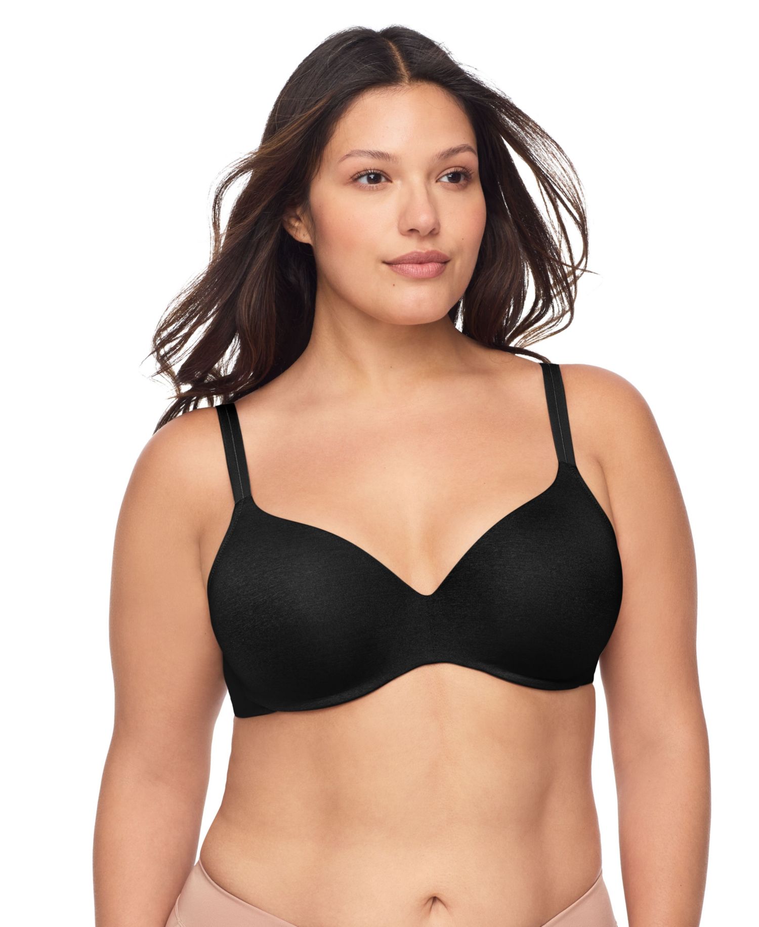 Women's Play It Cool Underwire Convertible T-Shirt Bra WRW253PU07