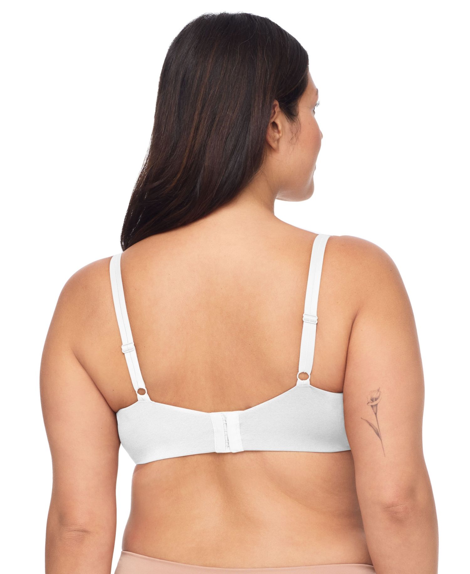 Women's Play It Cool Underwire Convertible T-Shirt Bra WRW253PU07