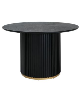  Natural Style Dining Table - Seats 4-5 Guests