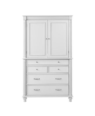 Freestanding Large Kitchen Pantry