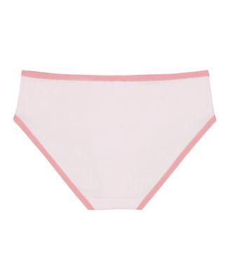 Women's Cotton Stretch Hipster Underwear GPW00277M