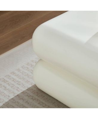  New FRP fiberglass reinforced plastic, White environmentally friendly paint finish