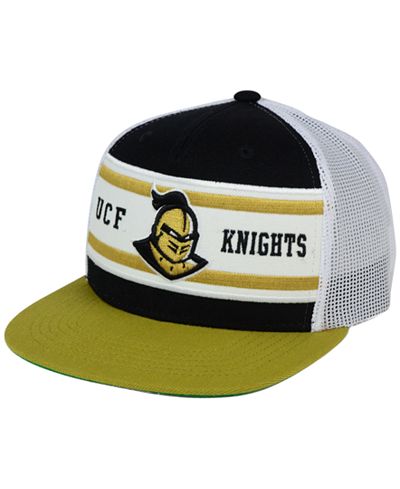 Zephyr UCF Knights Superstripe Snapback Cap
